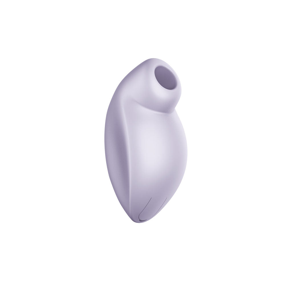Fun Factory GAIA  -  USB Rechargeable Air Pulse Stimulator