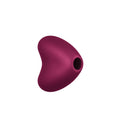 Fun Factory LIBERA Wine  - Wine  USB Rechargeable Air Pulse Stimulator