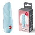Fun Factory VIOLA Ice  - Ice  Vibrating Bullet