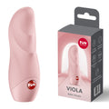 Fun Factory VIOLA Soft  - Soft  Vibrating Bullet