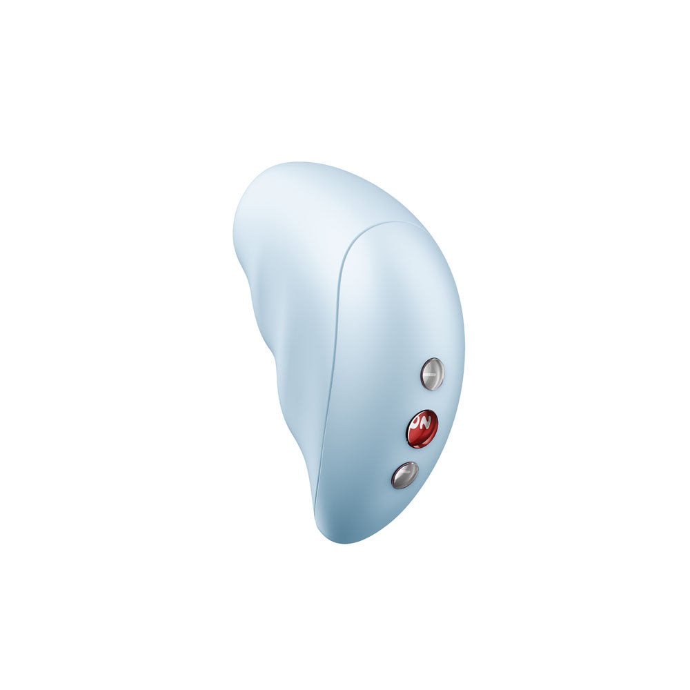Fun Factory INTENSE Sky  - Sky  USB Rechargeable Air Pulse Stimulator
