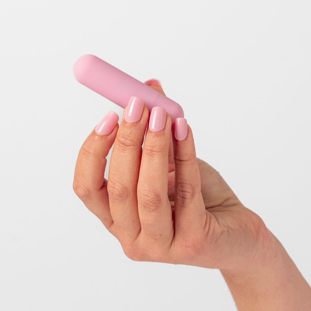 Girls Get Off - Polly -  6.3 cm USB Rechargeable Bullet