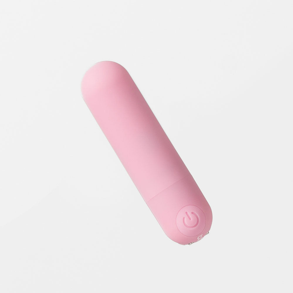 Girls Get Off - Polly -  6.3 cm USB Rechargeable Bullet