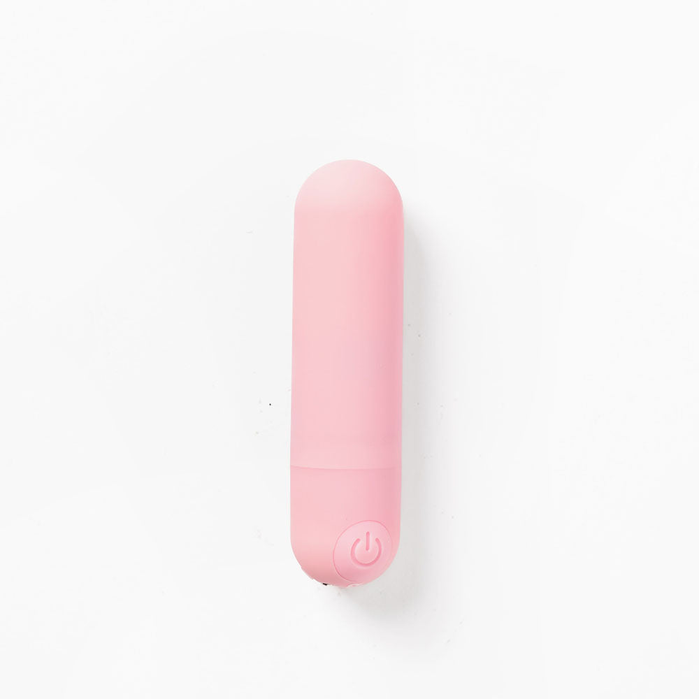 Girls Get Off - Polly -  6.3 cm USB Rechargeable Bullet