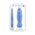 Gender X LIL BUDDY - Light  10.1 cm USB Rechargeable Mini Vibrator