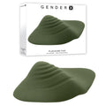 Gender X PLEASURE PAD -  USB Rechargeable Grinding Pad