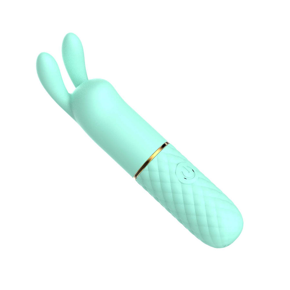 Adam & Eve TRIPLE PLEASURES -  USB Rechargeable Vibrators - Set of 3