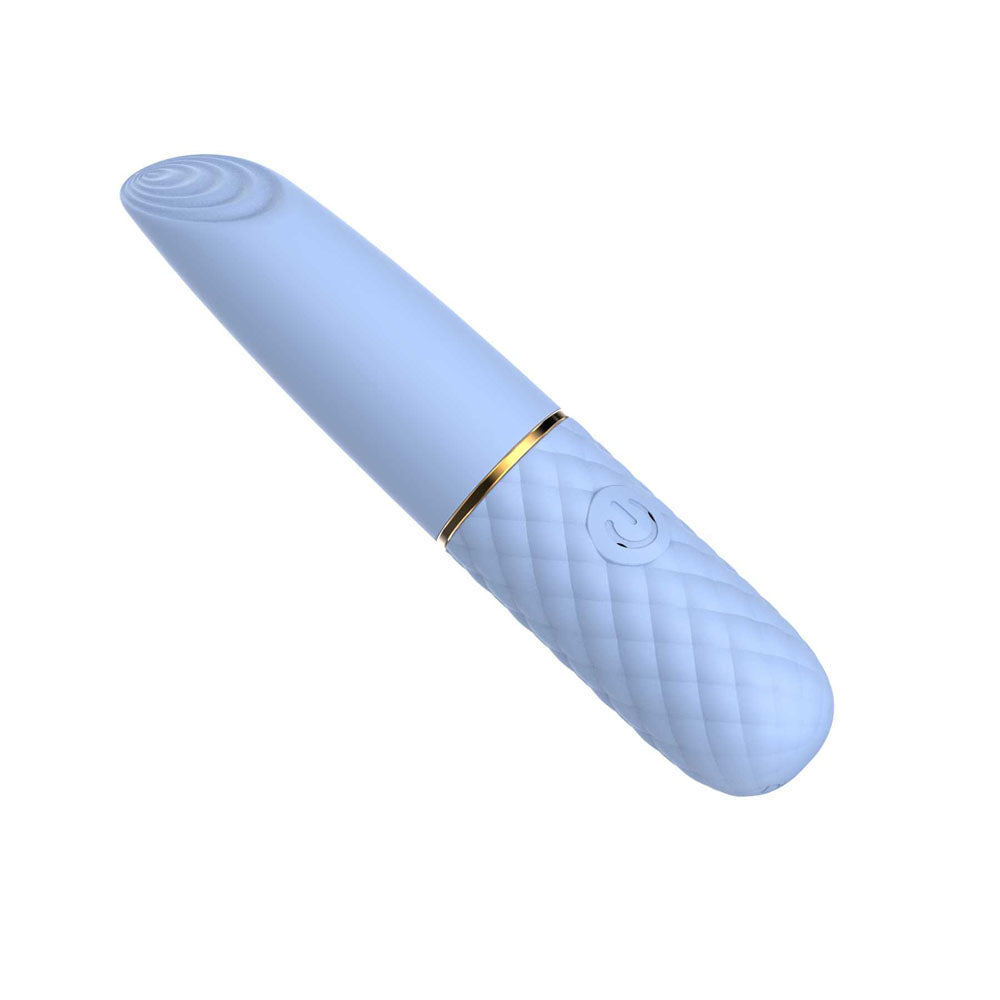 Adam & Eve TRIPLE PLEASURES -  USB Rechargeable Vibrators - Set of 3