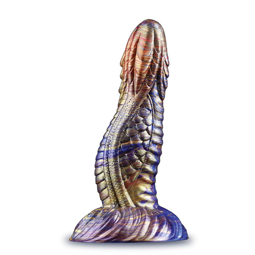 Alien Nation - Pyrexia - Metallic  17.8 cm Fantasy Dong
