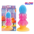 Alien Nation - Sprite - Glow in Dark  14 cm Fantasy Anal Plug