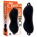 Orange Is The New Black - Blindfold - Black Blindfold