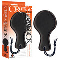 Orange Is The New  - Spanky Junior -  Paddle