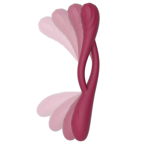 Adam & Eve INFINITY -  USB Rechargeable Bendable Vibrator