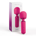 JimmyJane Exona -  18.3 cm USB Rechargeable Massage Wand