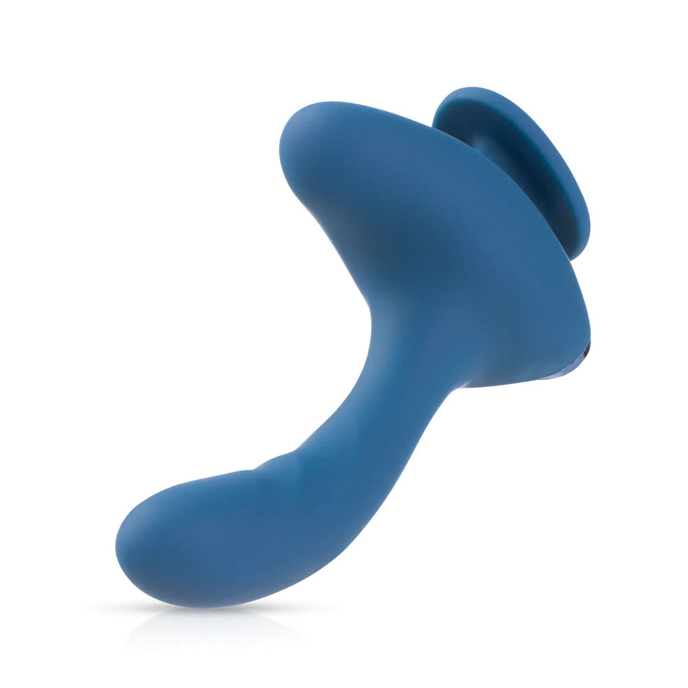 JimmyJane Solis Kyrios -  USB Rechargeable Prostate Massager with Remote