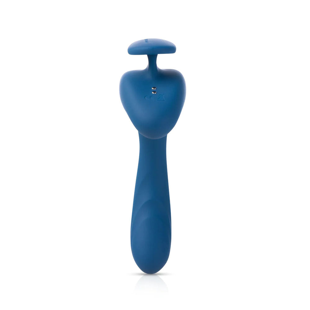 JimmyJane Solis Kyrios -  USB Rechargeable Prostate Massager with Remote