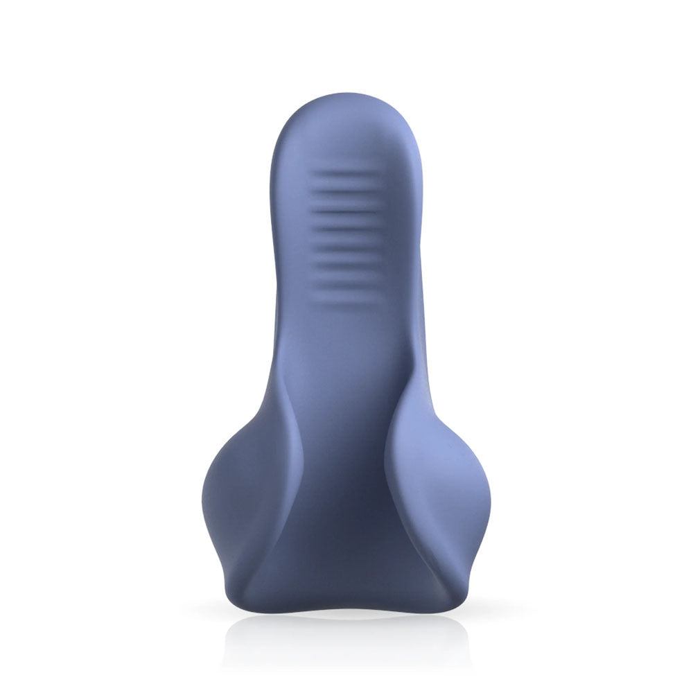 JimmyJane Astra -  USB Rechargeable Vibrating Stroker