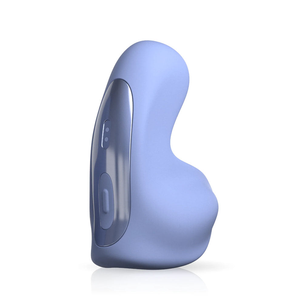 JimmyJane Astra -  USB Rechargeable Vibrating Stroker