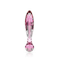 JimmyJane Dillenia Vetro -  Glass 16.3 cm Dildo