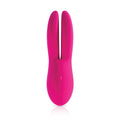 JimmyJane Ascend 2 -  -  15.5 cm USB Rechargeable Dual Tip Vibrator