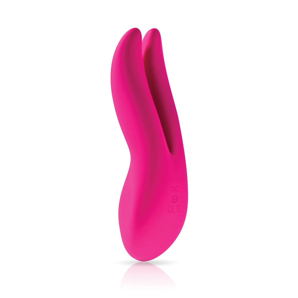 JimmyJane Ascend 2 -  -  15.5 cm USB Rechargeable Dual Tip Vibrator
