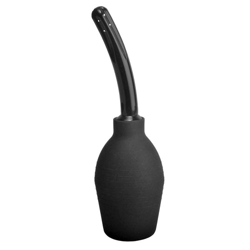 Cleanstream Deluxe Enema Bulb -  Douche