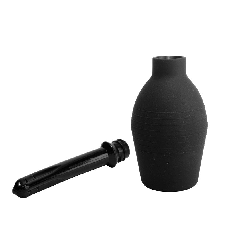 Cleanstream Deluxe Enema Bulb -  Douche