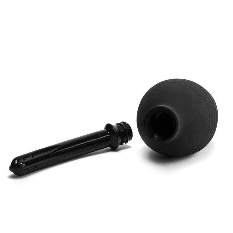 Cleanstream Deluxe Enema Bulb -  Douche
