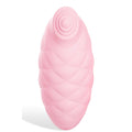Adam & Eve PILLOW TALK TAPPING -  USB Rechargeable Tapping Clitoral Stimulator