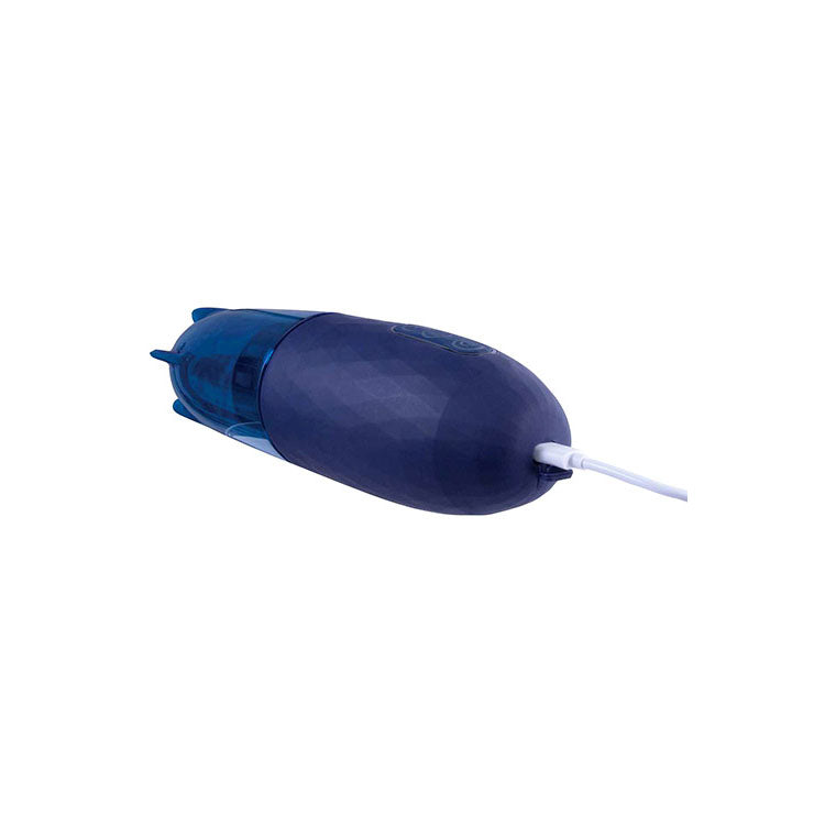 Adam & Eve ADAMS MAGNA MISSILE -  USB Rechargeable Thrusting & Spinning Auto Stroker