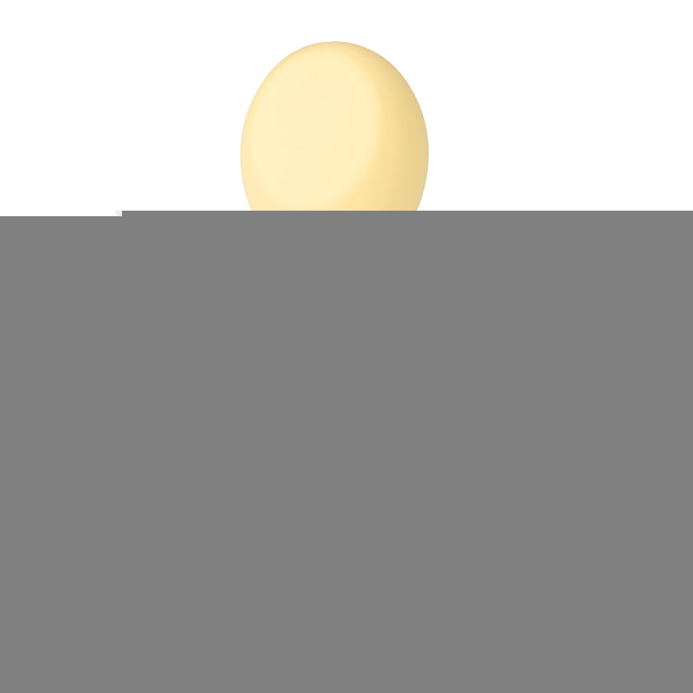 Maia RINA - Yellow - Yellow 13.3 cm USB Rechargeable Vibrator