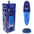 PUMPED Aqua-Pro Auto Pump -  - /Clear USB Rechargeable AI-Enabled Submersible Auto Penis Pump