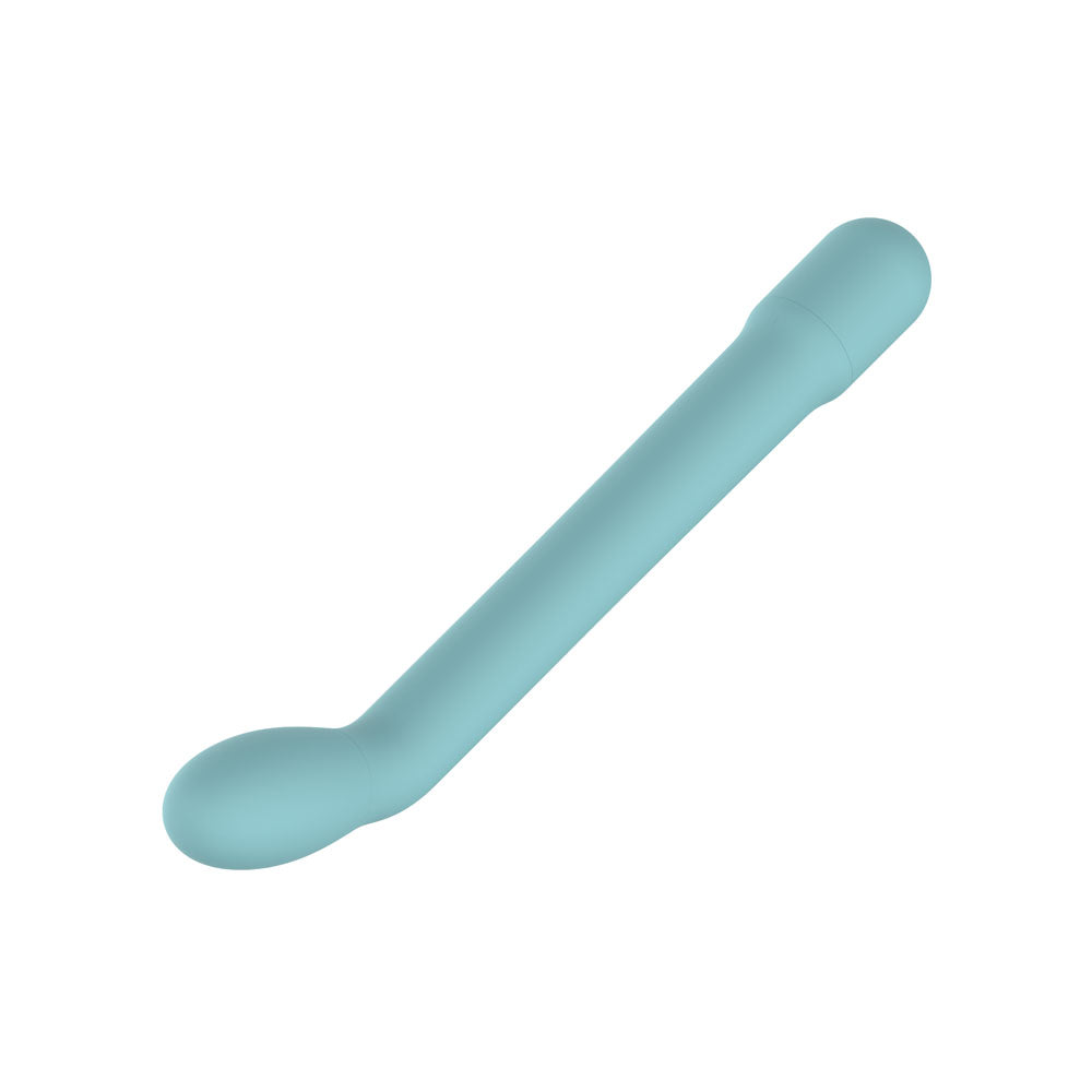 Passion Play Classic Rechargeable G-Spot Vibe -  18.7 cm USB Rechargeable Vibrator
