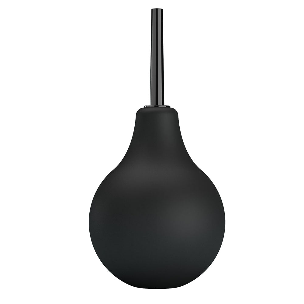 MR PLAY Anal Douche -  -  Unisex Douche - 224 ml Capacity