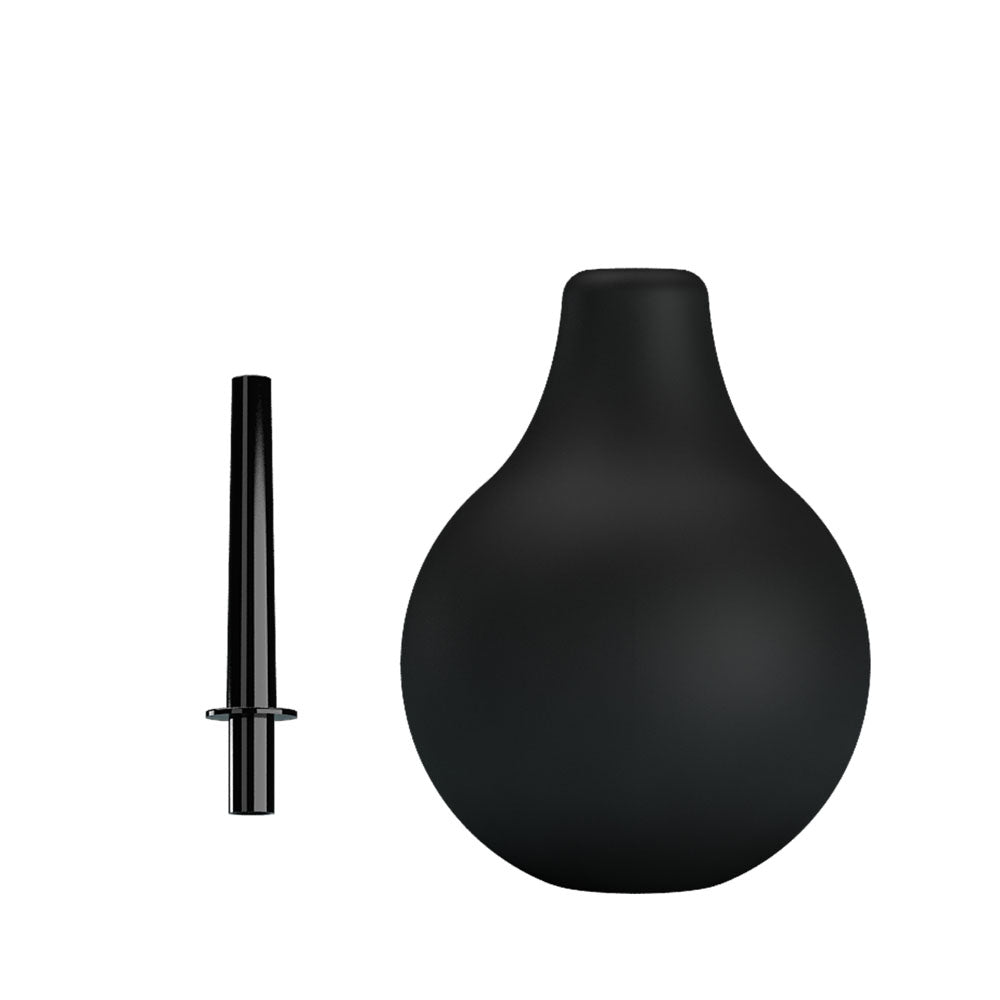 MR PLAY Anal Douche -  -  Unisex Douche - 224 ml Capacity