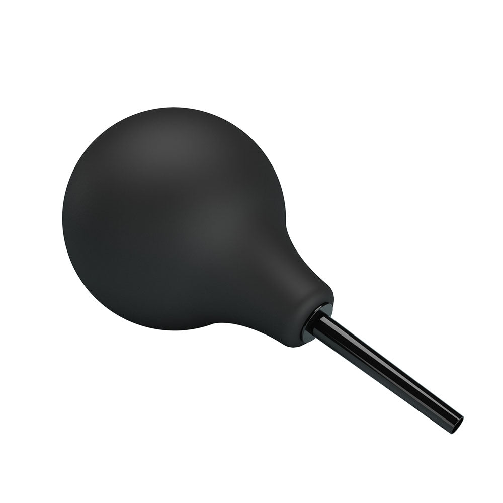 MR PLAY Anal Douche -  -  Unisex Douche - 224 ml Capacity