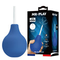 MR PLAY Anal Douche -  -  Unisex Douche - 224 ml Capacity