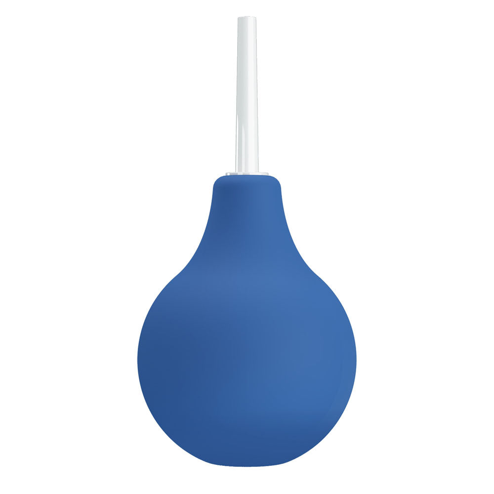 MR PLAY Anal Douche -  -  Unisex Douche - 224 ml Capacity