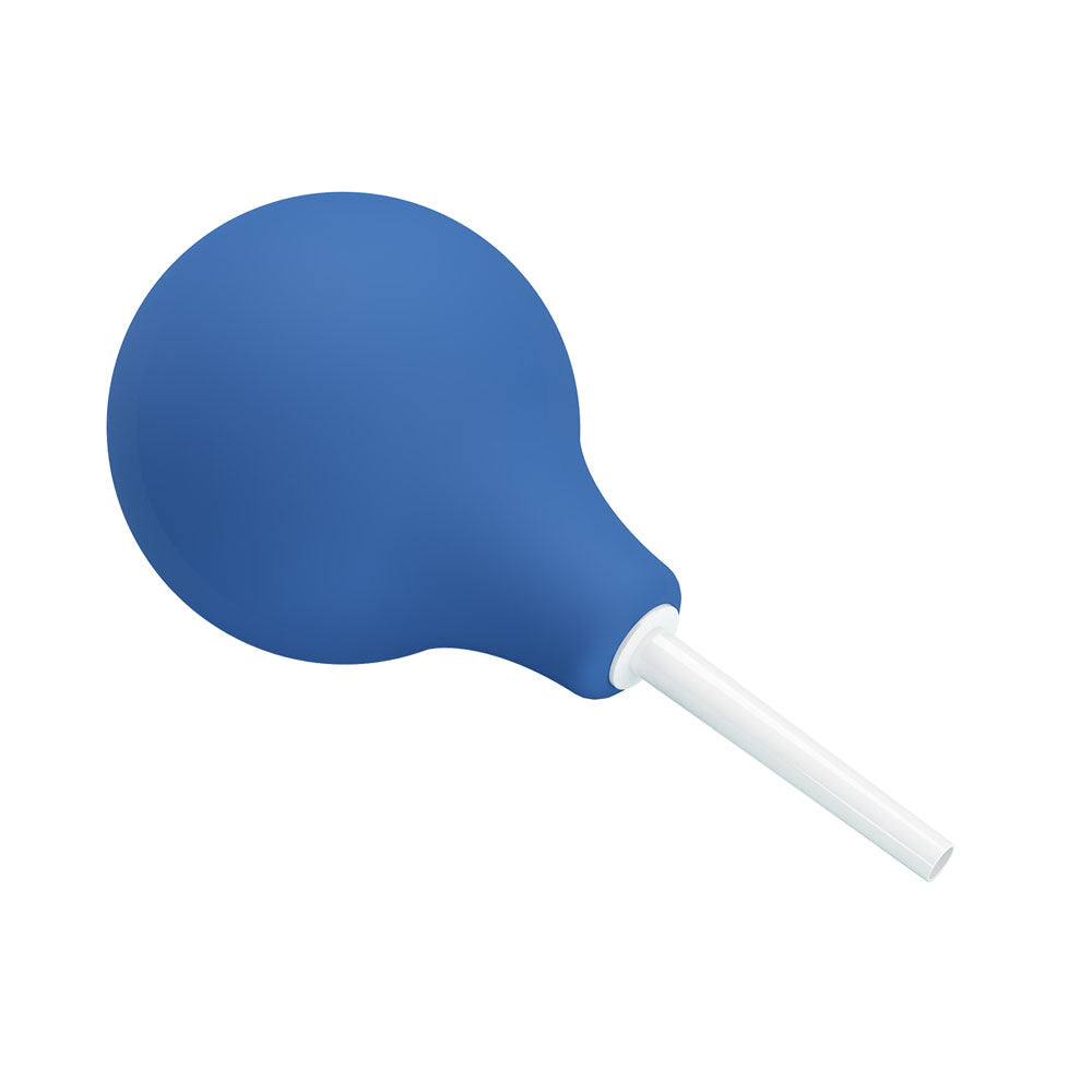 MR PLAY Anal Douche -  -  Unisex Douche - 224 ml Capacity