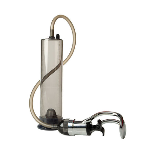 Adam & Eve MAX RESULTS Pump -  Penis Pump