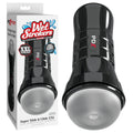 PDX Wet Pussies - Super Slide & Glide XXL -  Stroker