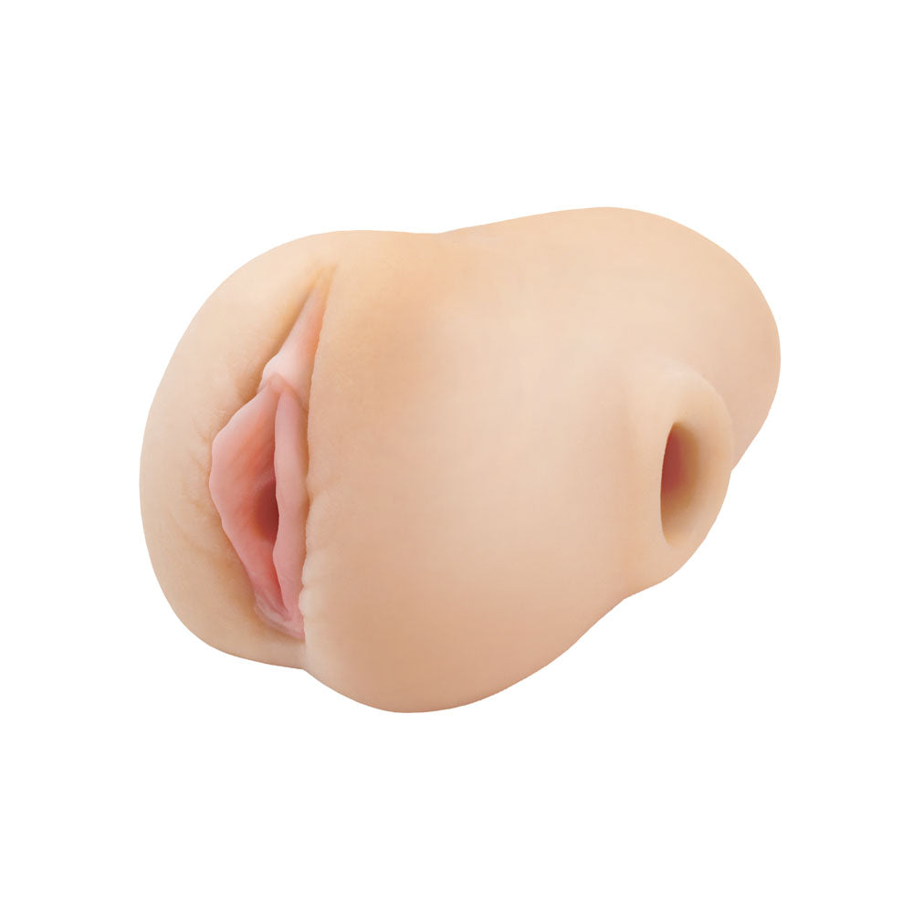 PDX Plus Pussy Pounder Squeeze Stroker -  -  Vagina Stroker