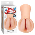 PDX Extreme Wet Pussies - Slippery Slit -  -  Self-Lubricating Vagina Stroker