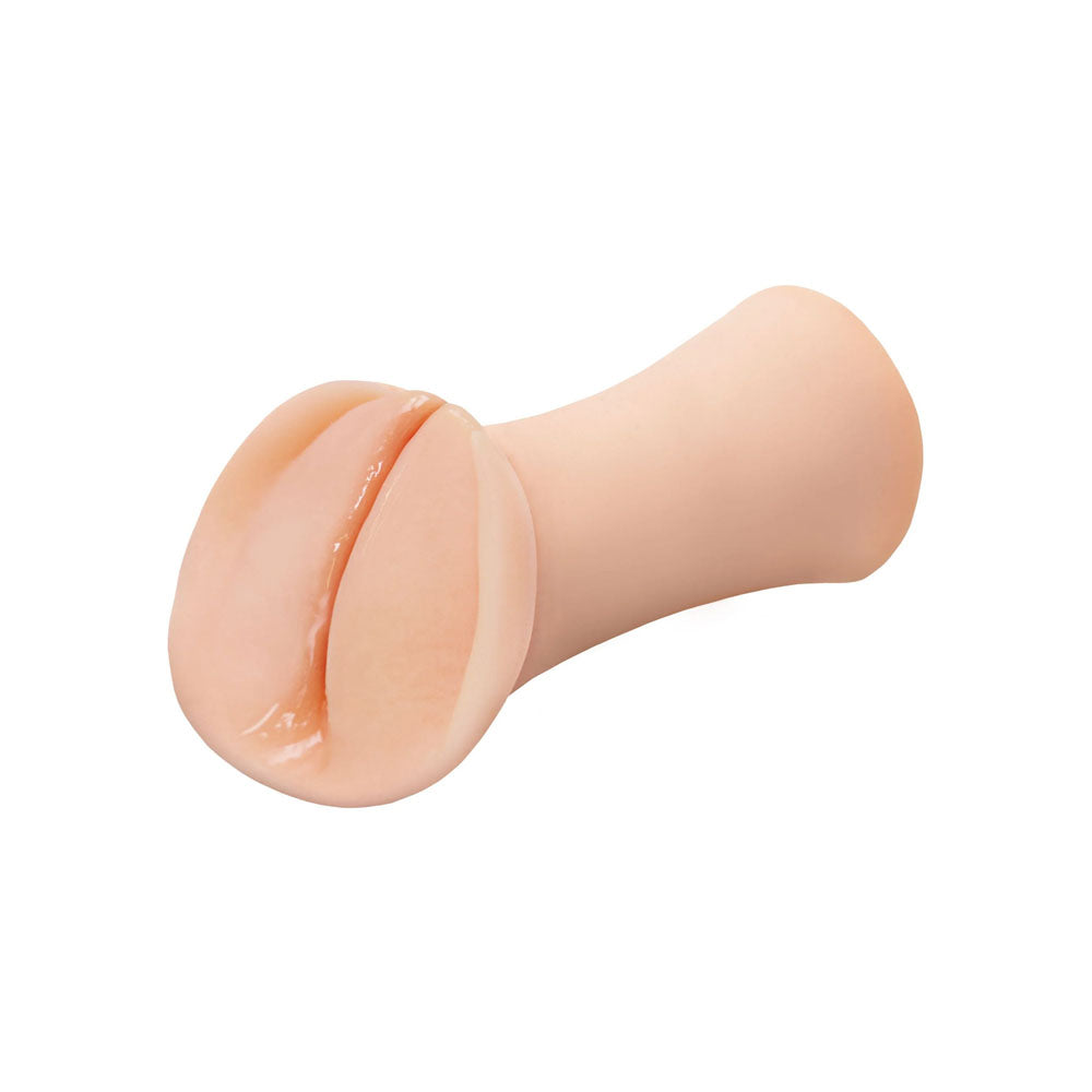 PDX Extreme Wet Pussies - Slippery Slit -  -  Self-Lubricating Vagina Stroker