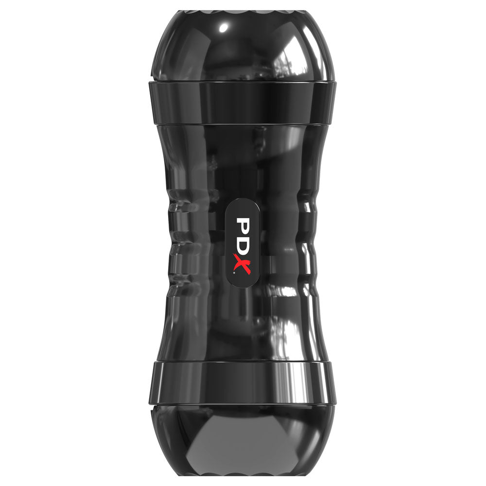 PDX Wet Pussies Super Flip-A-Pussy Over -  -  Dual Ended Stroker (Vagina & Ass)