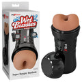 PDX Wet Bussies Super Bangin Butt -  -  Anal Stroker