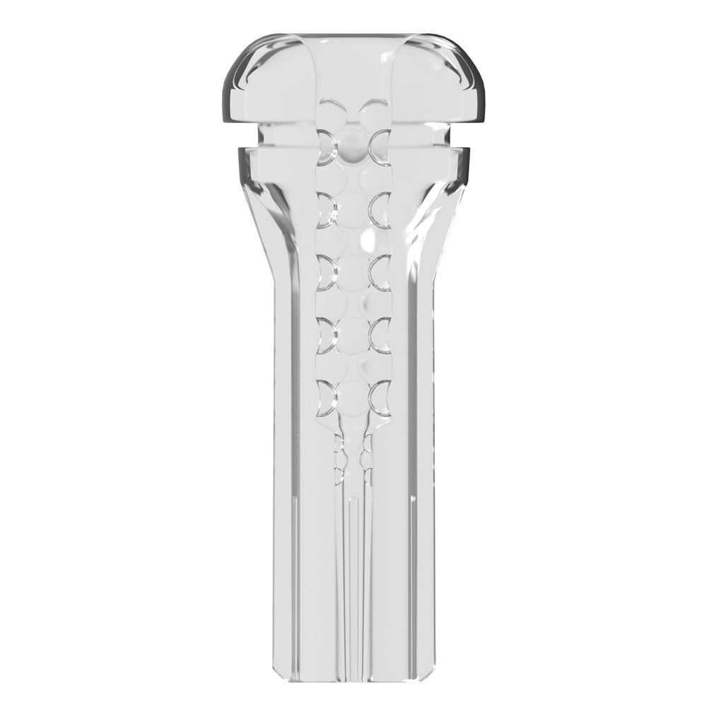 PDX Elite ViewTube EZ-Grip Stroker -  Stroker