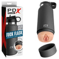PDX Plus Fuck Flask - Secret Delight -  Discreet Vagina Stroker