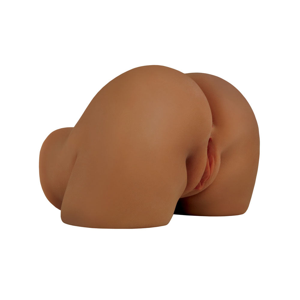 PDX Elite Shake That Ass -  -  USB Rechargeable Vibrating Mega Masturbator
