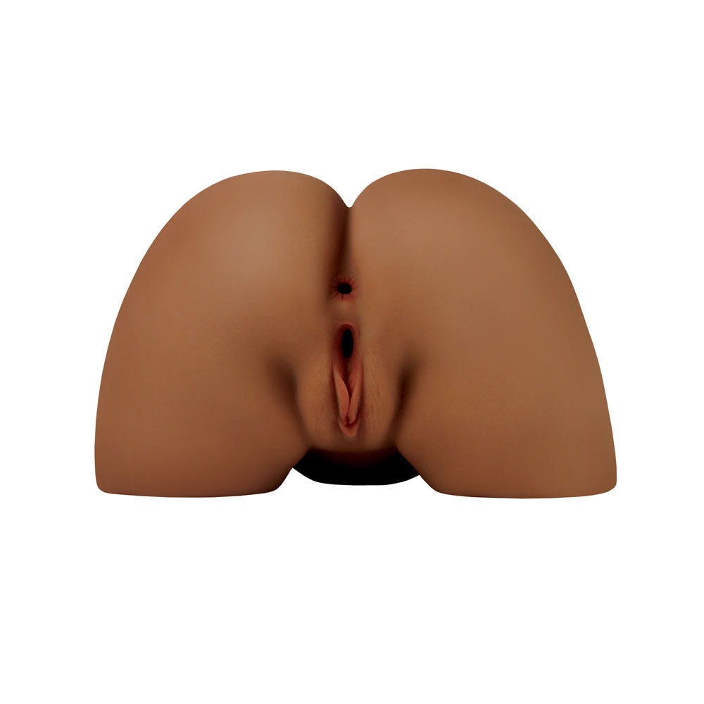 PDX Elite Shake That Ass -  -  USB Rechargeable Vibrating Mega Masturbator